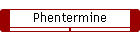 Phentermine